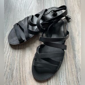 New Madewell Sandals